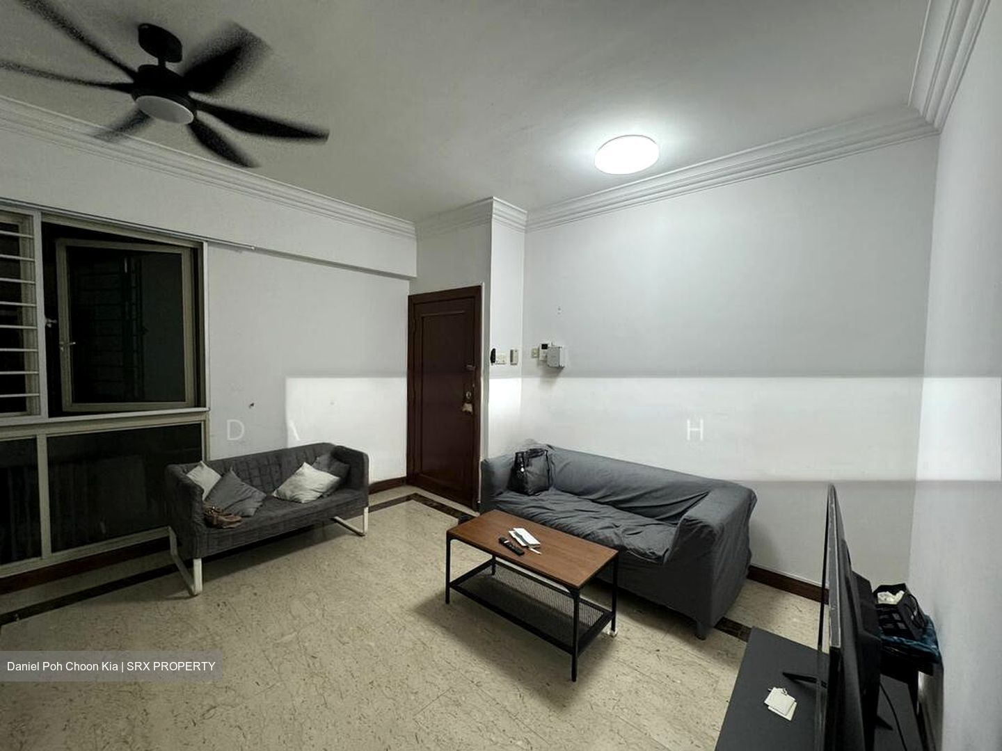 Trellis Towers (D12), Condominium #501801361